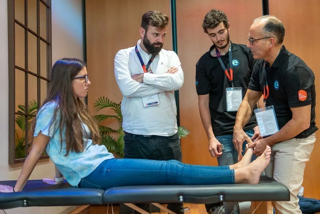 Práctica guiada, Gijón 2019