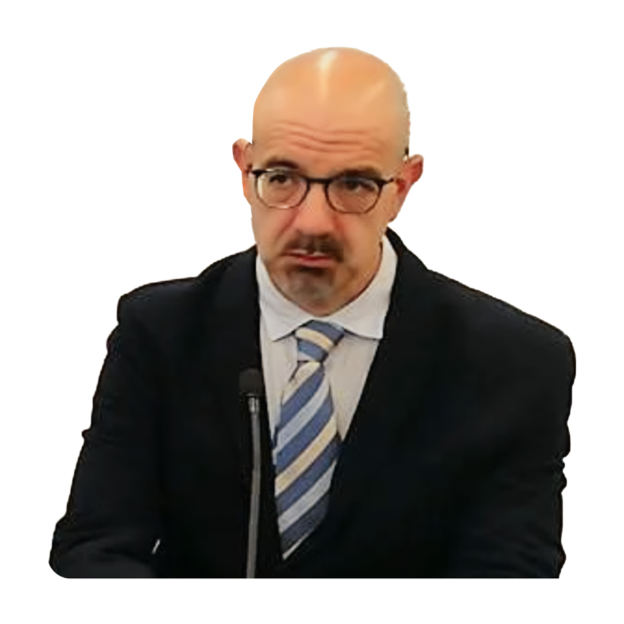 Dr. Víctor Teruel